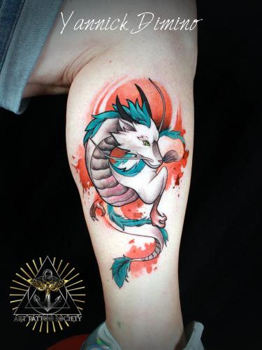 tatouage-dragon-haku-miyazaki-gibli-couleur